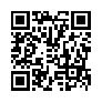 本網頁連結的 QRCode