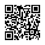 本網頁連結的 QRCode