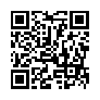 本網頁連結的 QRCode