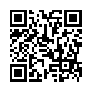 本網頁連結的 QRCode