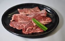 橫隔膜（兩側特定肉）