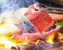 5,500日圓套餐 (7道菜)