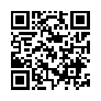 本網頁連結的 QRCode