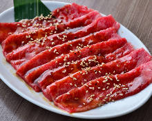 牛里肌肉