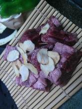 上等橫隔膜（兩側特定肉）