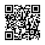 本網頁連結的 QRCode