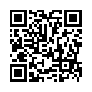 本網頁連結的 QRCode