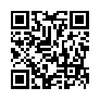 本網頁連結的 QRCode