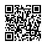 本網頁連結的 QRCode