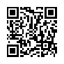 本網頁連結的 QRCode