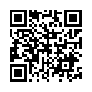 本網頁連結的 QRCode