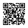 本網頁連結的 QRCode