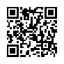 本網頁連結的 QRCode