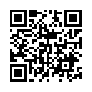 本網頁連結的 QRCode