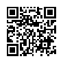 本網頁連結的 QRCode