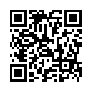 本網頁連結的 QRCode