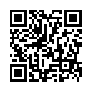 本網頁連結的 QRCode