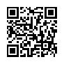 本網頁連結的 QRCode