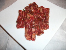 橫隔膜（兩側特定肉）