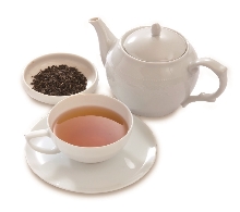 大吉嶺紅茶