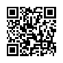 本網頁連結的 QRCode