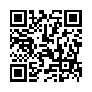 本網頁連結的 QRCode