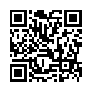 本網頁連結的 QRCode