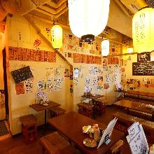 3,000日圓套餐 (7道菜)