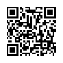 本網頁連結的 QRCode