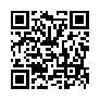 本網頁連結的 QRCode