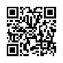 本網頁連結的 QRCode