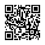 本網頁連結的 QRCode