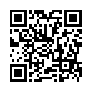 本網頁連結的 QRCode