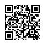 本網頁連結的 QRCode