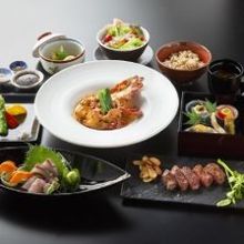 8,800日圓套餐