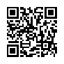本網頁連結的 QRCode