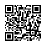 本網頁連結的 QRCode