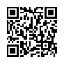 本網頁連結的 QRCode