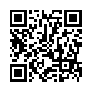 本網頁連結的 QRCode