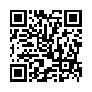 本網頁連結的 QRCode