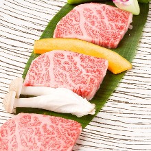 五花牛肉