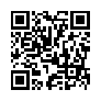 本網頁連結的 QRCode