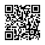 本網頁連結的 QRCode