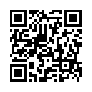 本網頁連結的 QRCode