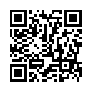 本網頁連結的 QRCode