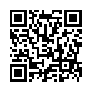 本網頁連結的 QRCode