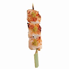 其他 烤雞串、烤串