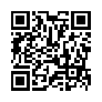 本網頁連結的 QRCode