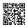 本網頁連結的 QRCode