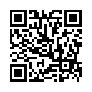 本網頁連結的 QRCode